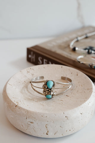 The Turquoise Collection