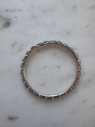 Skyline Ridge Bangle