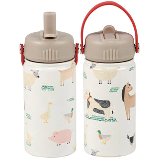 Farm Kids Water Bottle