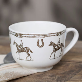 Western Mug