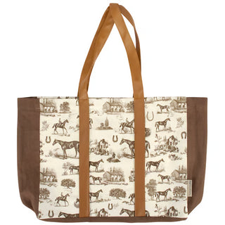 Country Tote Bag