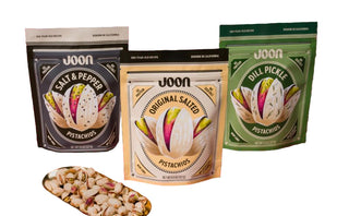 Joon Pistachios
