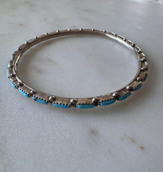 Skyline Ridge Bangle