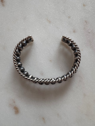 Shadow Mesa Cuff