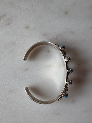 Sleeping Beauty Cuff