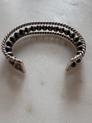 Shadow Mesa Cuff