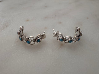Twilight Loop Hoops