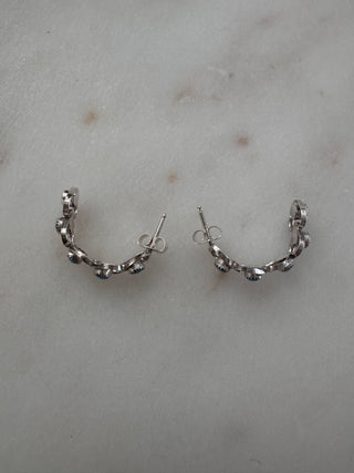 Twilight Loop Hoops