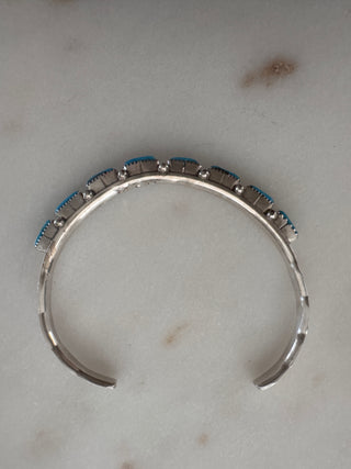Skyline Ridge Cuff
