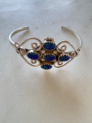 Midnight Mesa Cuff
