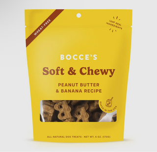 Bocce’s Dog Treats