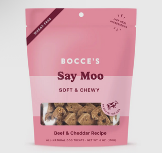 Bocce’s Dog Treats