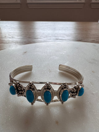 Sleeping Beauty Cuff