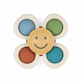Itzy Pop & Whirl- Bath + Travel Toy
