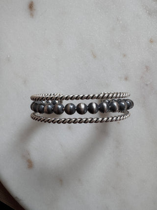 Shadow Mesa Cuff
