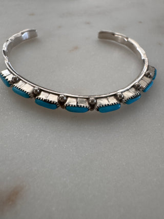 Skyline Ridge Cuff