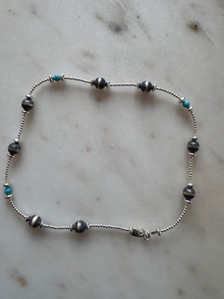 Storm & Sea Bracelet
