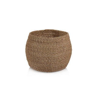 Abaca Basket (large)