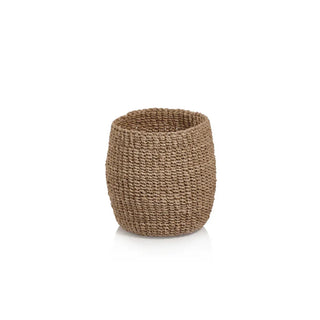 Abaca Basket (small)