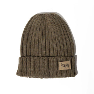 Akash Winery Beanie