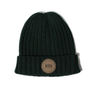 Akash Winery Beanie