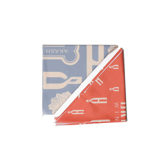 Akash Winery Dog Bandana