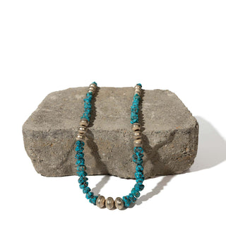 Desert Sky Trail Necklace