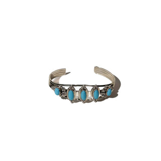 Sleeping Beauty Cuff