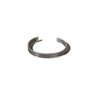 Navajo - Elaine Tahe - Cuff