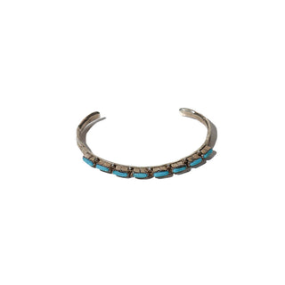 Skyline Ridge Cuff