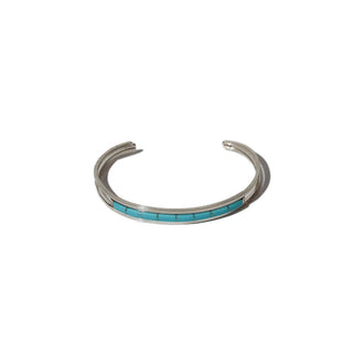 Azure Horizon Cuff