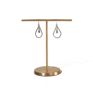 Navajo - Sylvia Chee - Earrings
