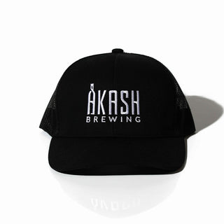 Akash Brewing Trucker Hat
