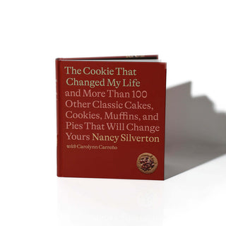 Cookie Book