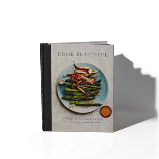 Cook Beautiful - Cookbook