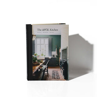 The deVOL Kitchen - Book