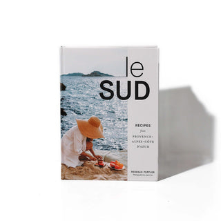 Le Sud - Book