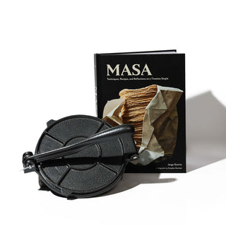 Masa - Cookbook