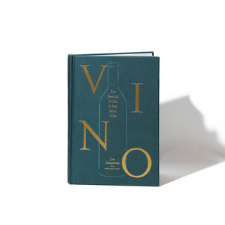 Vino - Book