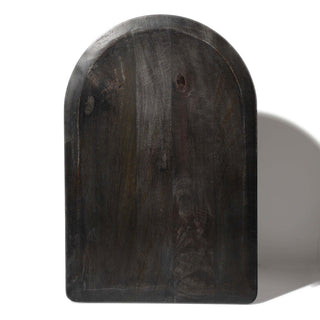 Arched Cutting Board