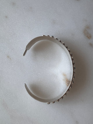 High Desert Horizon Cuff