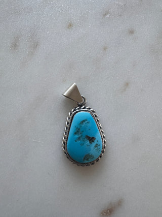 Desert Rain Pendant