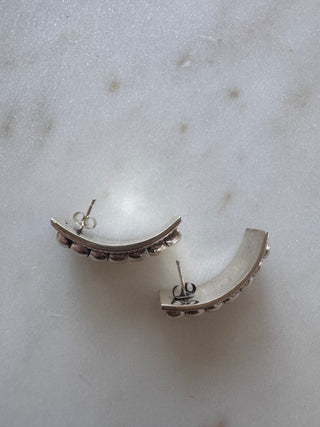 Sierra Curve Earrings