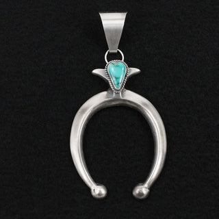 Eugene Gruber Pendant