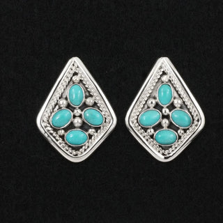 Chester Charley Earrings