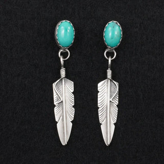 Chris Charley Earrings