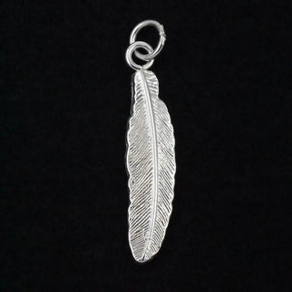 Virick Laweka Sterling Silver Pendant