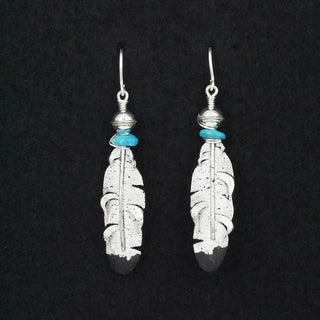 Ernest Rangel Earrings