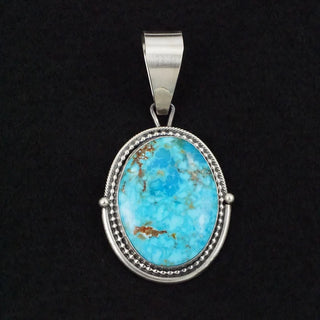 Daniel Benally Pendant