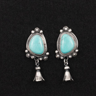 Bobby Johnson Earrings